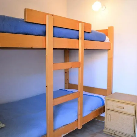 Coin Nuit 4 Pers, Parking, Animaux Admis, Proche - - Fr-1-251-230 Lejlighed Le Lavandou