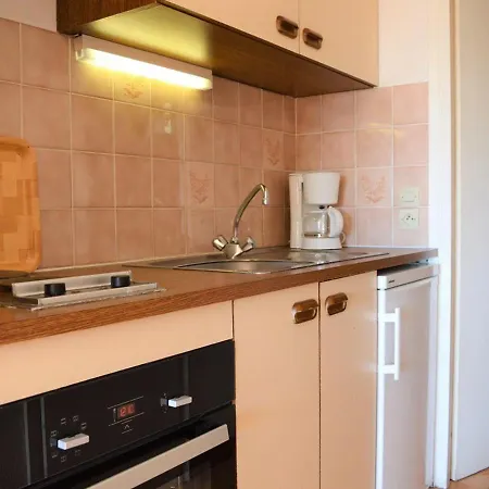 Coin Nuit 4 Pers, Parking, Animaux Admis, Proche - - Fr-1-251-230 Lejlighed *