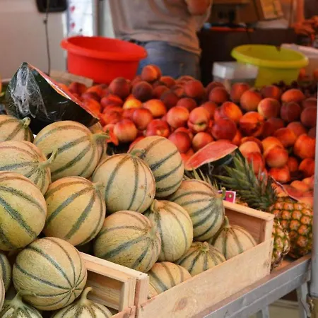 Coin Nuit 4 Pers, Parking, Animaux Admis, Proche - - Fr-1-251-230 Le Lavandou