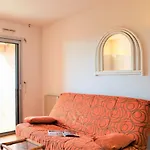 Coin Nuit 4 Pers, Parking, Animaux Admis, Proche - - Fr-1-251-230 Apartment Le Lavandou