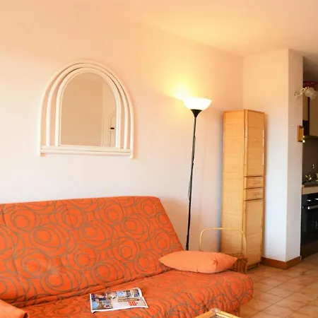Coin Nuit 4 Pers, Parking, Animaux Admis, Proche - - Fr-1-251-230 Апартаменти *