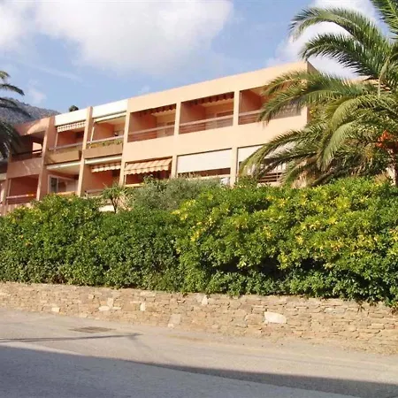 Coin Nuit 4 Pers, Parking, Animaux Admis, Proche - - Fr-1-251-230 Le Lavandou