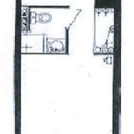 Coin Nuit 4 Pers, Parking, Animaux Admis, Proche - - Fr-1-251-230 Appartement