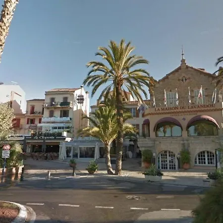 Coin Nuit 4 Pers, Parking, Animaux Admis, Proche - - Fr-1-251-230 Апартаменти *