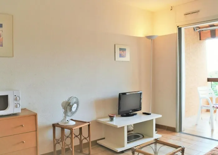 Apartmán Coin Nuit 4 Pers, Parking, Animaux Admis, Proche - - Fr-1-251-230