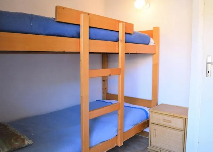 Coin Nuit 4 Pers, Parking, Animaux Admis, Proche - - Fr-1-251-230 Daire Le Lavandou