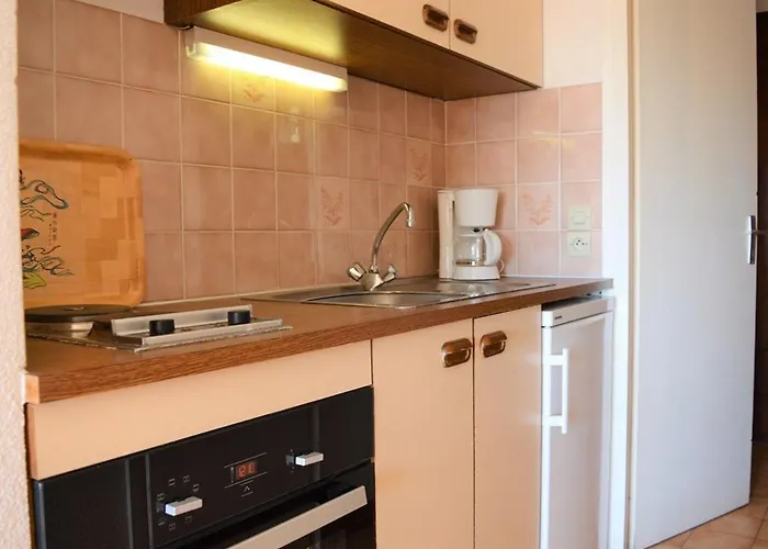 Coin Nuit 4 Pers, Parking, Animaux Admis, Proche - - Fr-1-251-230 Apartmán *