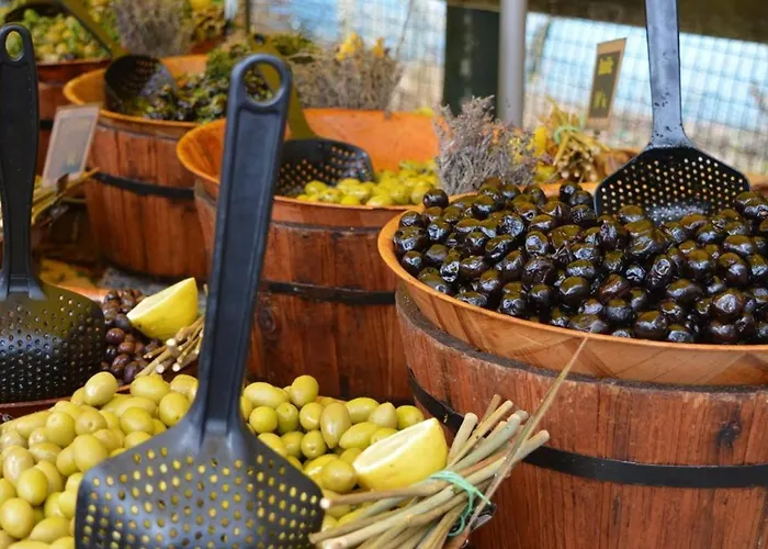 Coin Nuit 4 Pers, Parking, Animaux Admis, Proche - - Fr-1-251-230 *