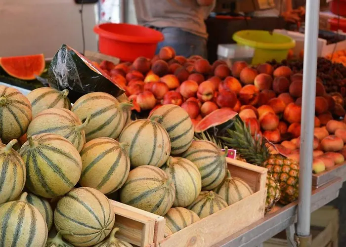 Coin Nuit 4 Pers, Parking, Animaux Admis, Proche - - Fr-1-251-230 Le Lavandou